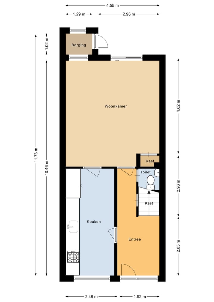 Foto 22 van Frans Bekkerstraat 50