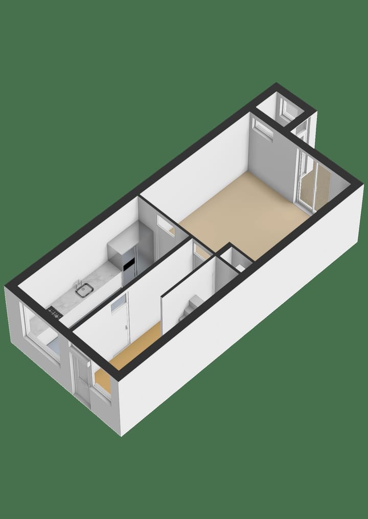 Foto 25 van Frans Bekkerstraat 50