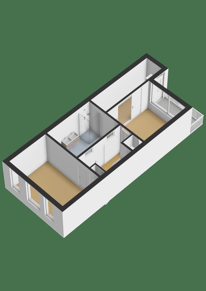 Foto 26 van Frans Bekkerstraat 50