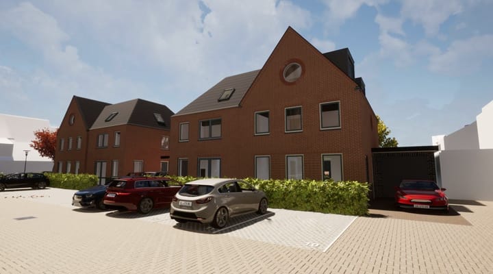 Photo 3 of Hartehof (Bouwnr. 1)