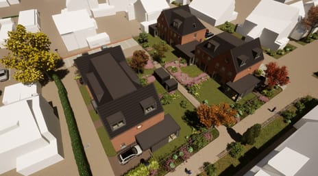 Hartehof - Uitgeest main image