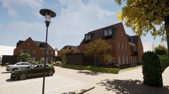 Photo 5 of Hartehof (Bouwnr. 2)