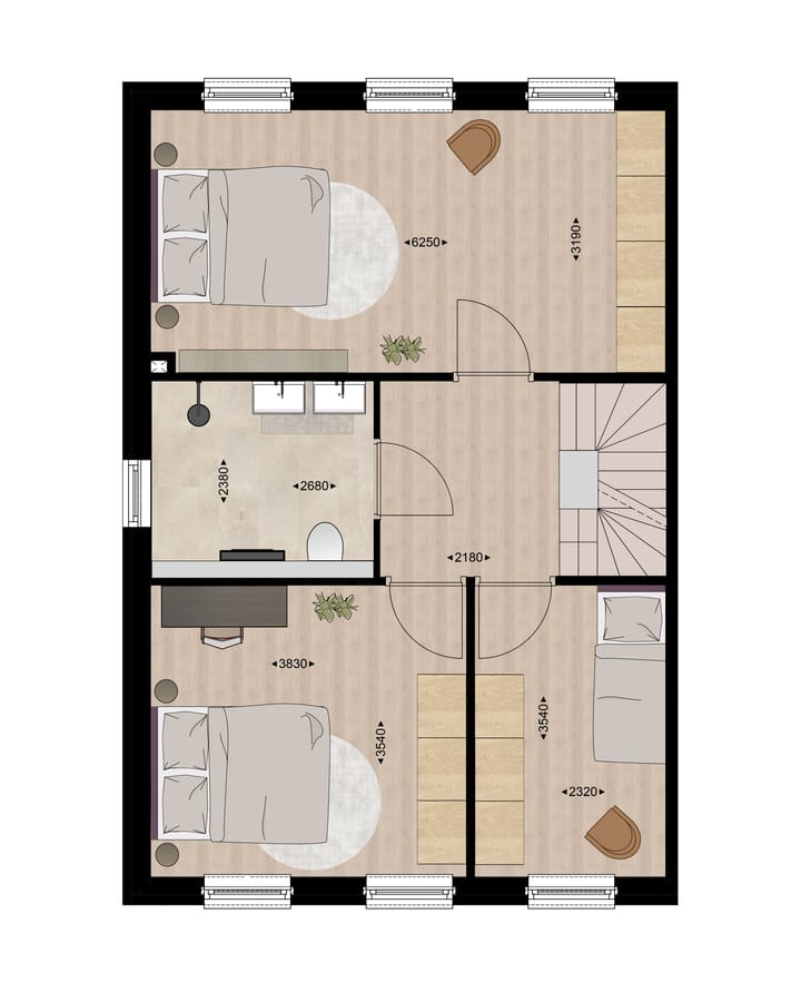 Photo 12 of Hartehof (Bouwnr. 1)