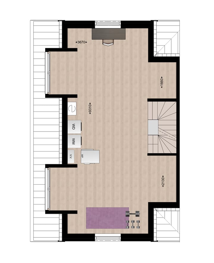 Photo 13 of Hartehof (Bouwnr. 1)