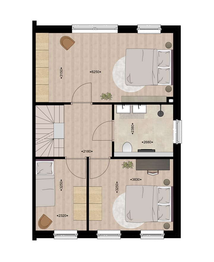 Photo 12 of Hartehof (Bouwnr. 2)