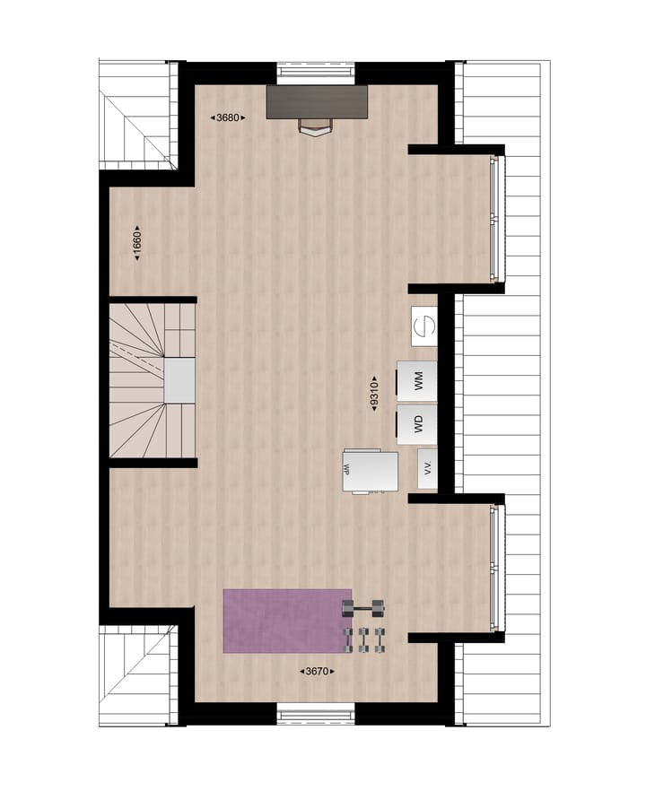 Photo 13 of Hartehof (Bouwnr. 4)