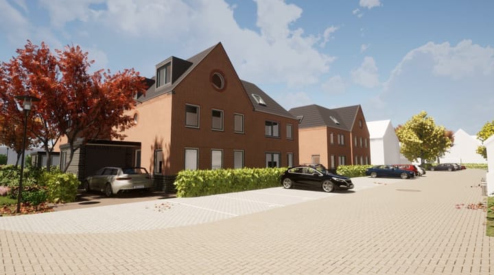 Photo 4 of Hartehof (Bouwnr. 6)