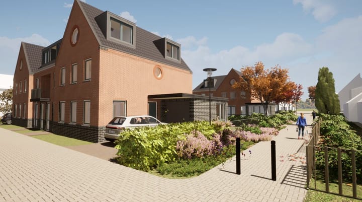 Photo 5 of Hartehof (Bouwnr. 6)