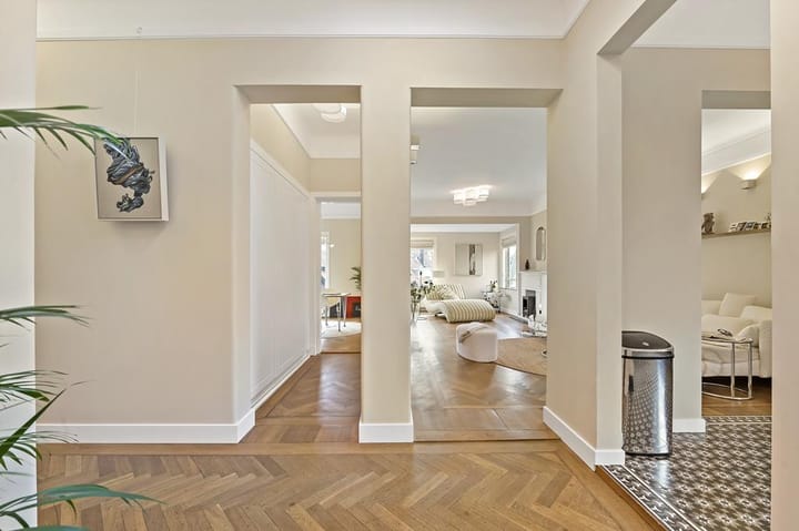 Foto 9 van Van Zaeckstraat 27