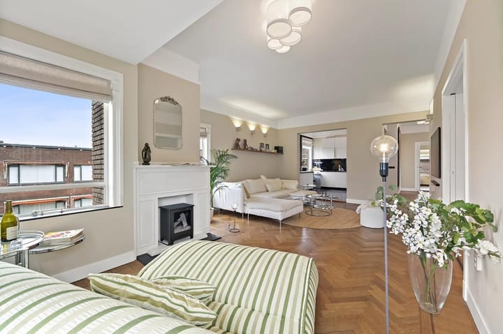 Foto 12 van Van Zaeckstraat 27