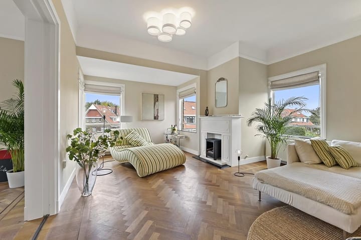 Foto 13 van Van Zaeckstraat 27