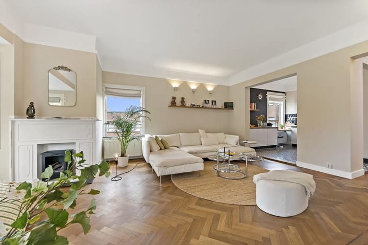 Foto 14 van Van Zaeckstraat 27