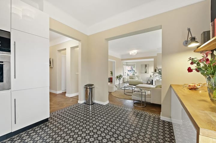 Foto 22 van Van Zaeckstraat 27