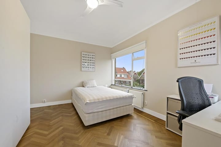 Foto 24 van Van Zaeckstraat 27