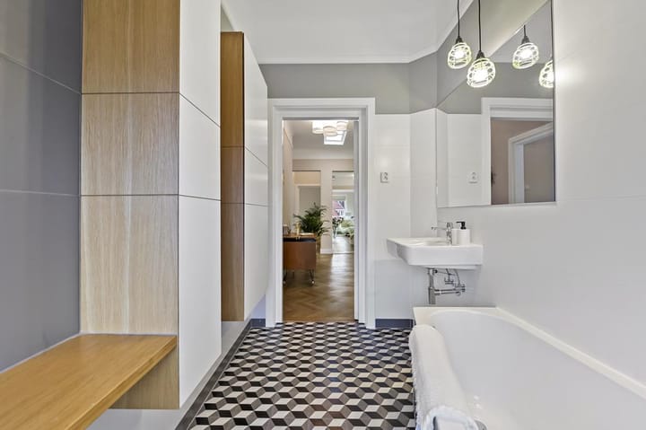 Foto 28 van Van Zaeckstraat 27