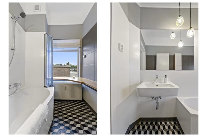 Foto 29 van Van Zaeckstraat 27