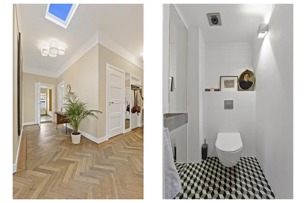 Photo 30 of Van Zaeckstraat 27