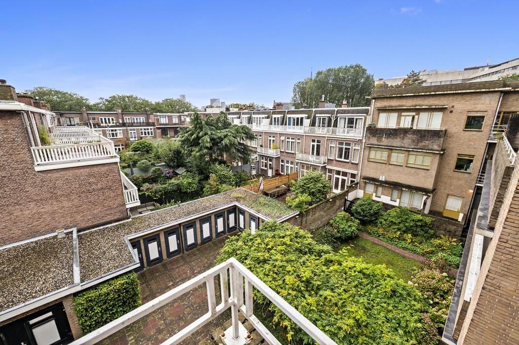 Photo 38 of Van Zaeckstraat 27