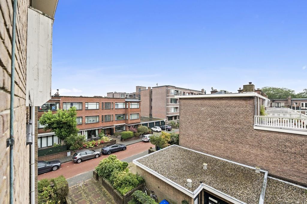 Photo 39 of Van Zaeckstraat 27