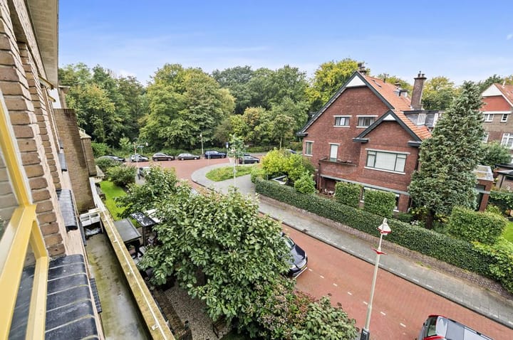 Foto 45 van Van Zaeckstraat 27