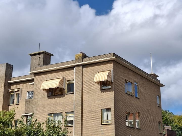 Foto 2 van Van Zaeckstraat 27