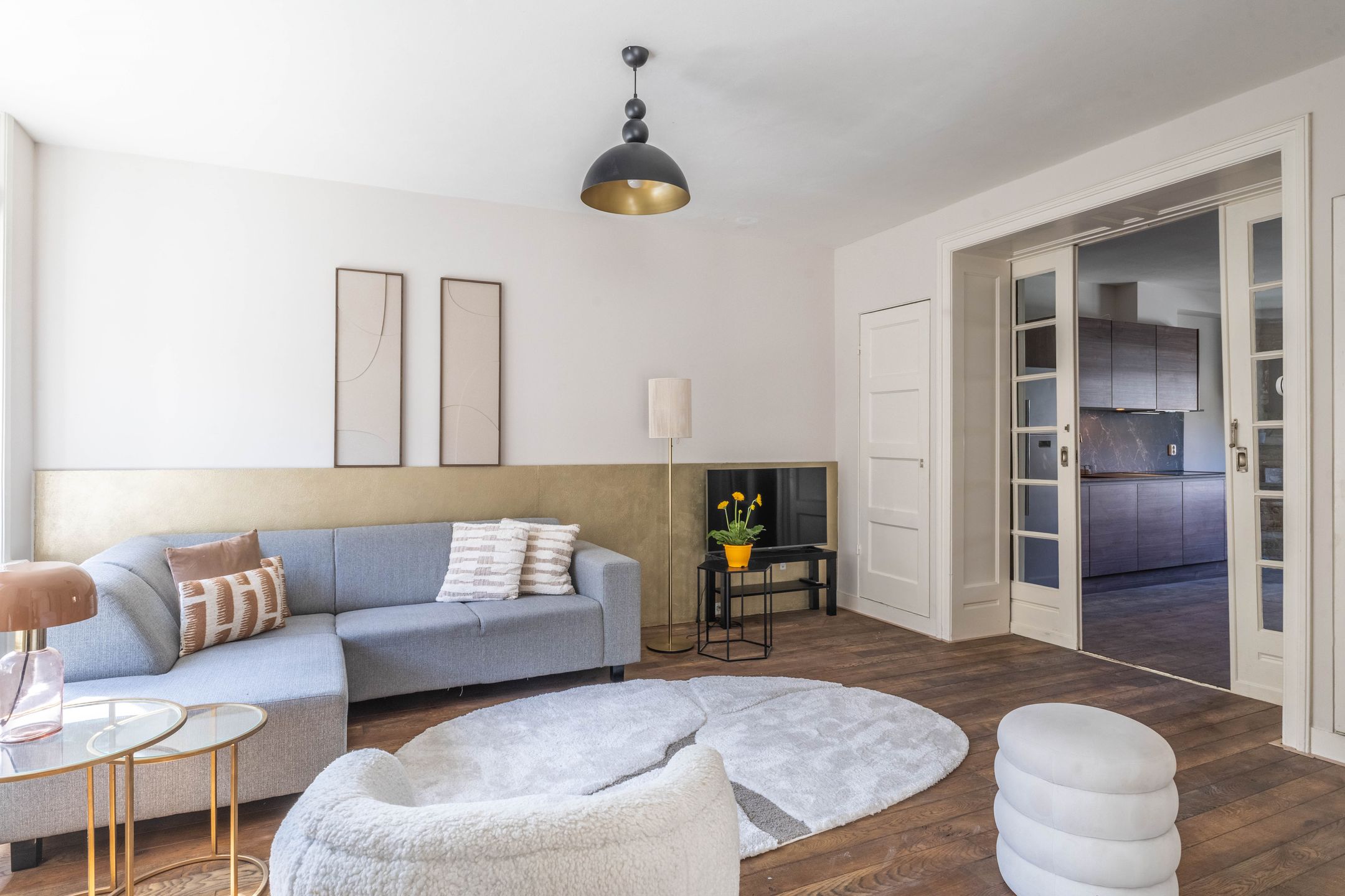 Roerstraat 36-, 36, 2, Amsterdam, 1078LP, Noord-Holland, Nederland 36