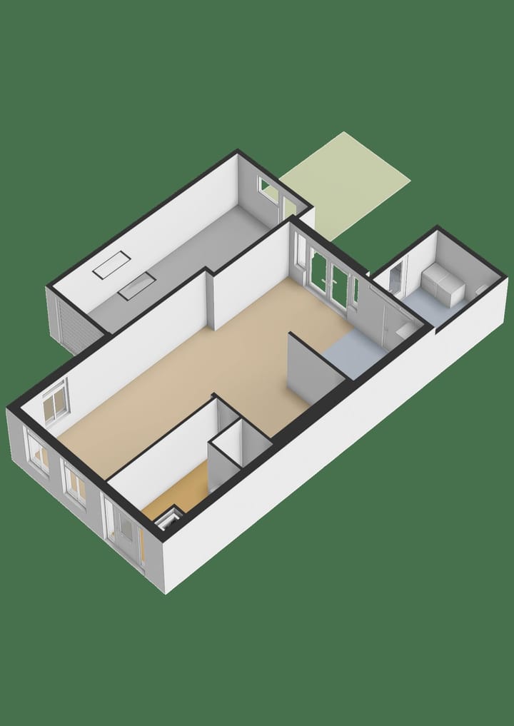 Foto 15 van Gabriëlstraat 56