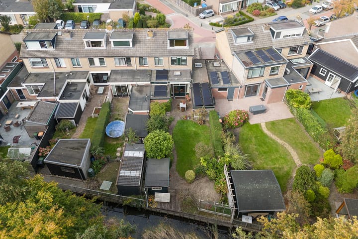 Foto 31 van Gabriëlstraat 56