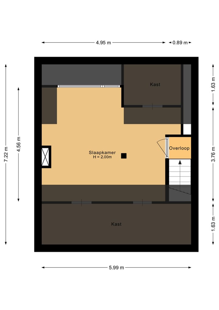 Foto 38 van Gabriëlstraat 56