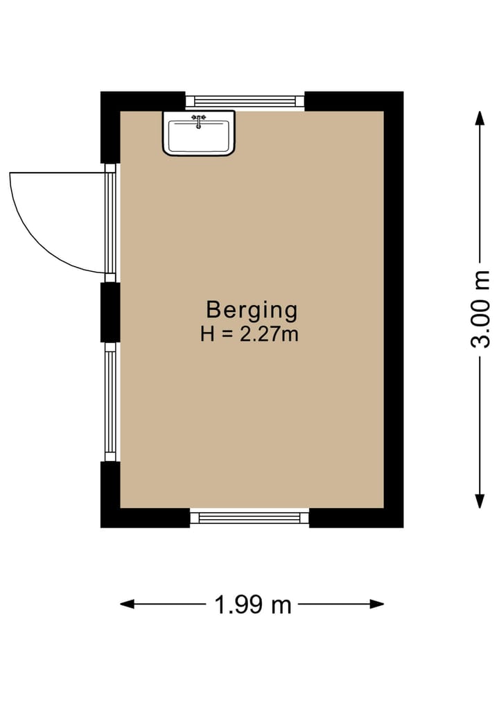 Foto 39 van Gabriëlstraat 56