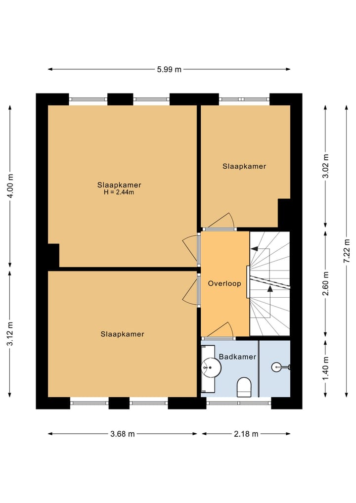 Foto 37 van Gabriëlstraat 56