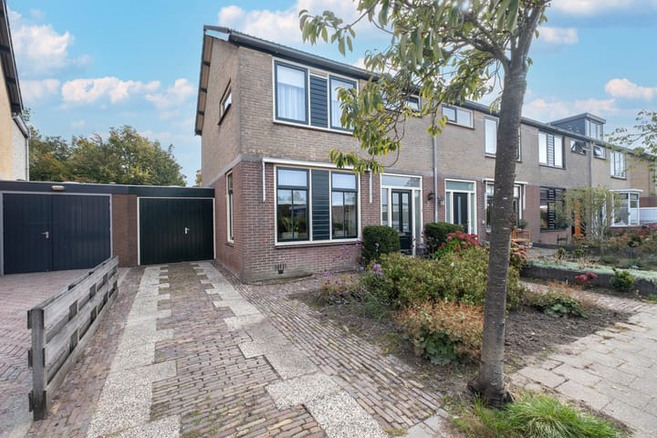 Foto 2 van Gabriëlstraat 56