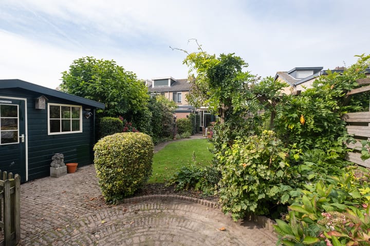 Foto 29 van Gabriëlstraat 56