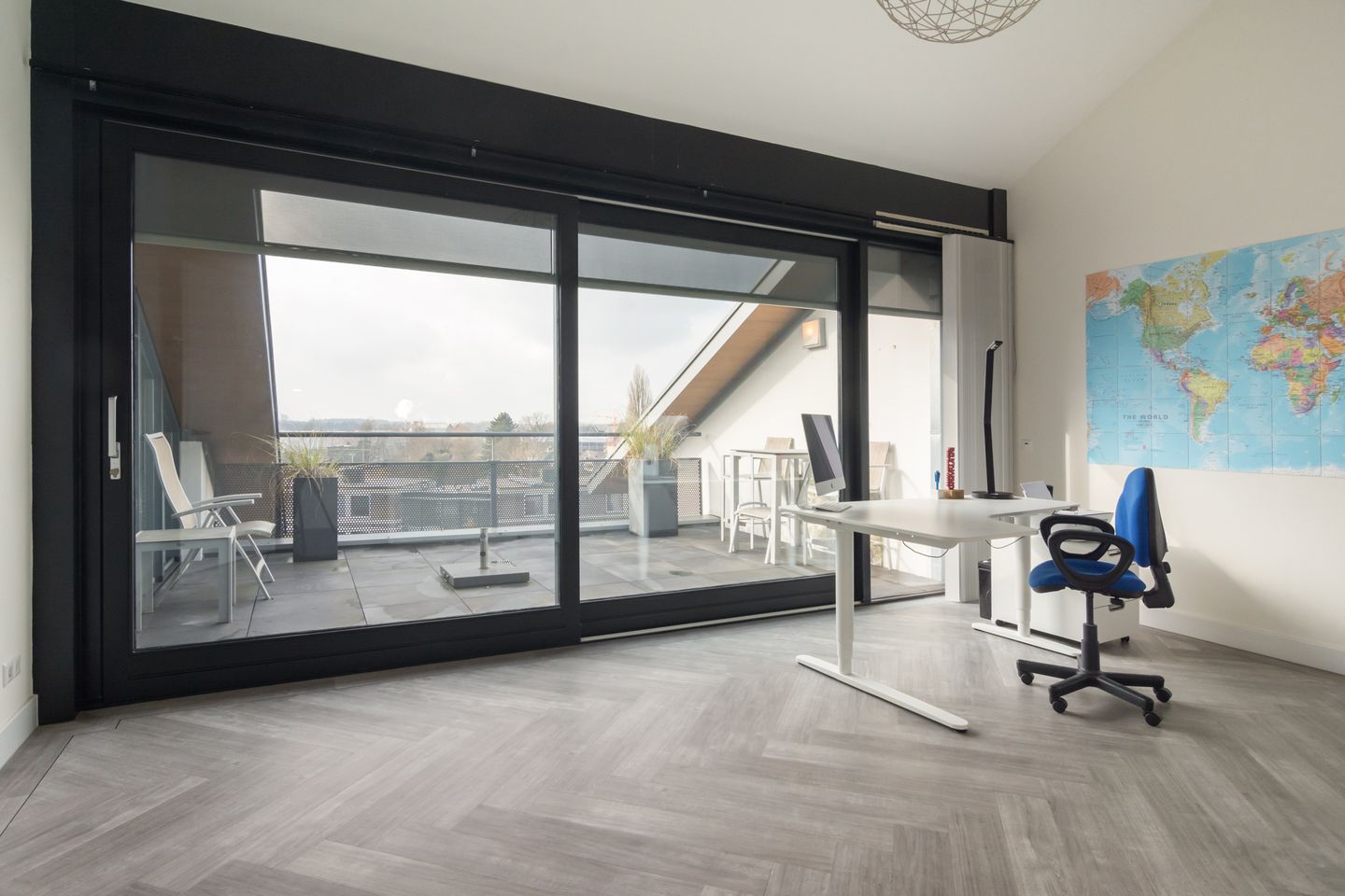 Foto 19 van Stationsplein 45