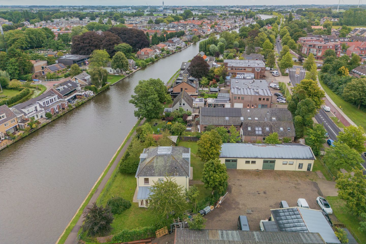 View photo 5 of Rijndijk 300