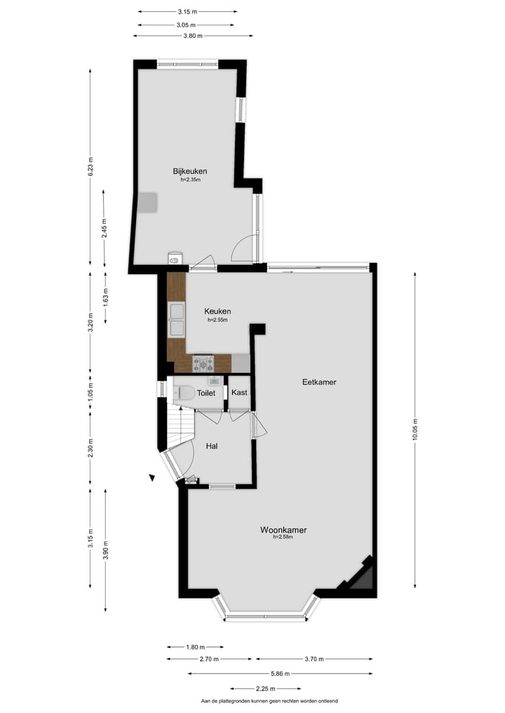 Foto 51 van Hid Heroplantsoen 4