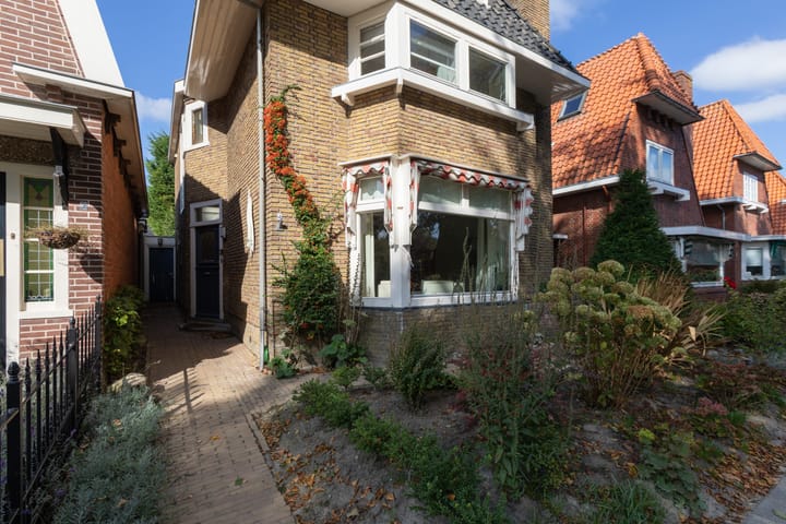 Foto 4 van Hid Heroplantsoen 4