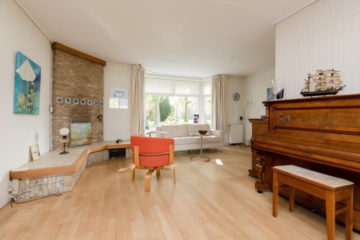 Foto 6 van Hid Heroplantsoen 4