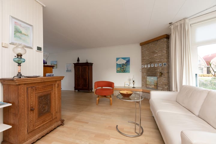 Foto 8 van Hid Heroplantsoen 4