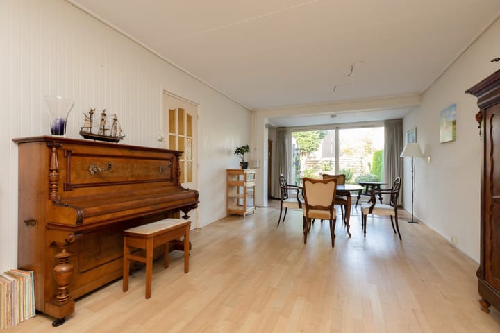 Foto 9 van Hid Heroplantsoen 4