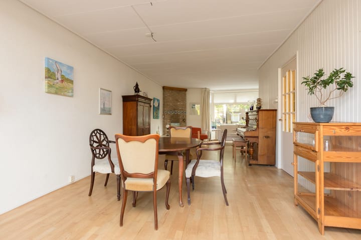 Foto 10 van Hid Heroplantsoen 4