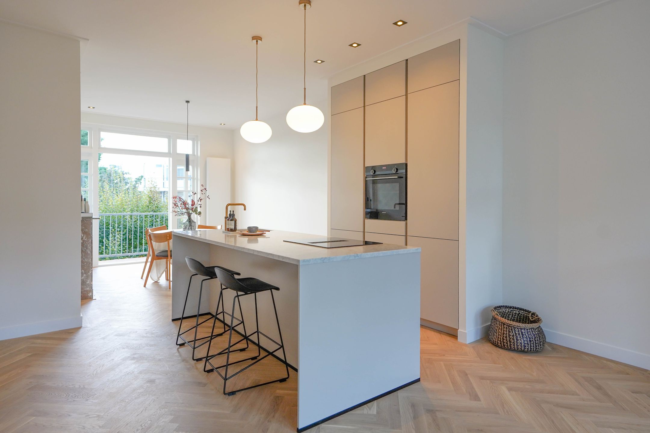 Vondelstraat, 138, Den Haag, 2513EX, Zuid-Holland, Nederland 138