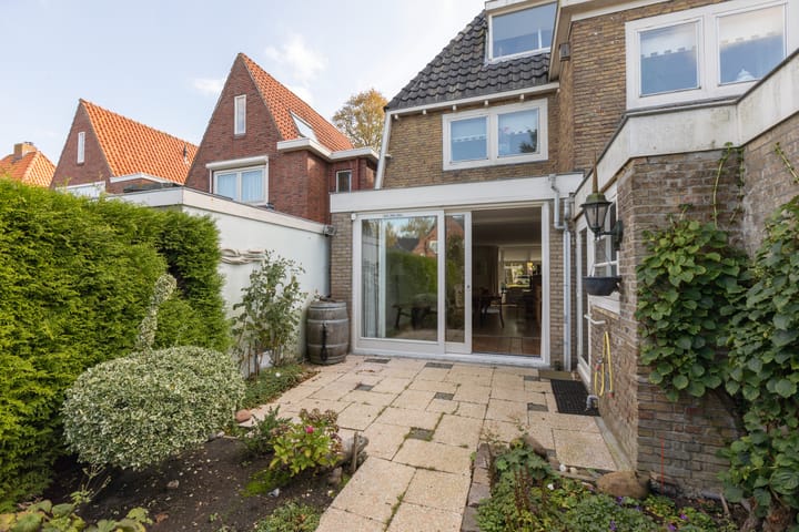 Foto 12 van Hid Heroplantsoen 4