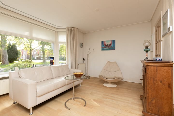 Foto 7 van Hid Heroplantsoen 4