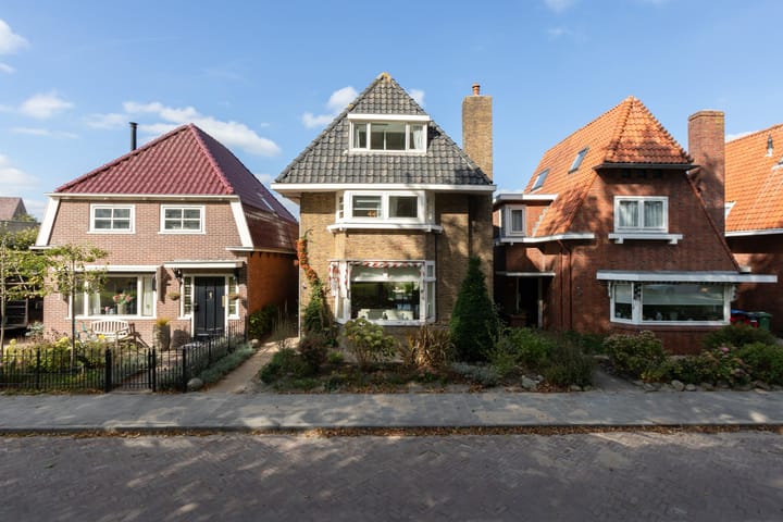 Foto 2 van Hid Heroplantsoen 4