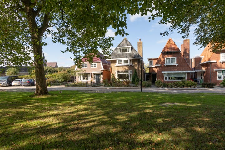 Foto 1 van Hid Heroplantsoen 4