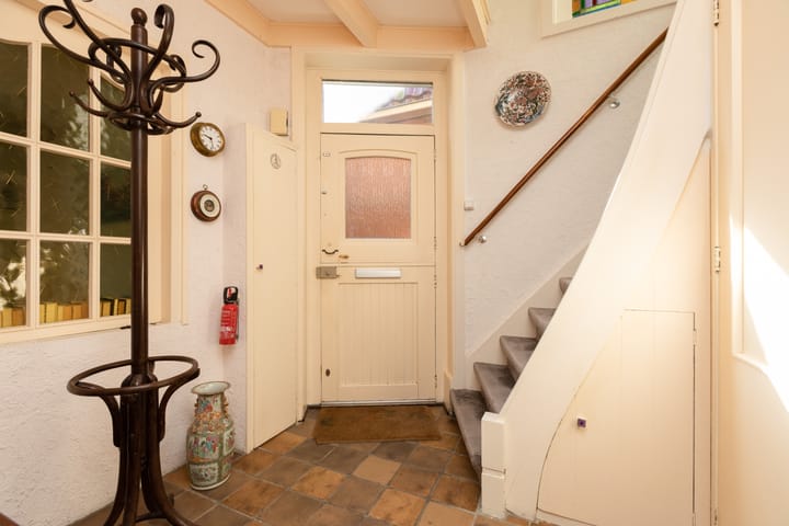 Foto 20 van Hid Heroplantsoen 4