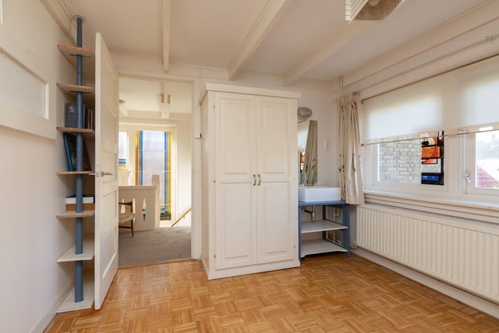 Foto 24 van Hid Heroplantsoen 4