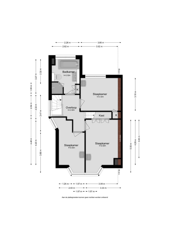Foto 52 van Hid Heroplantsoen 4