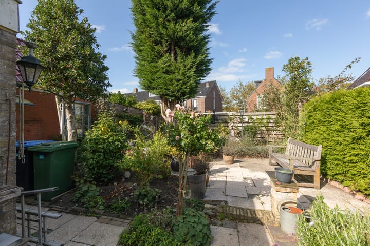 Foto 40 van Hid Heroplantsoen 4